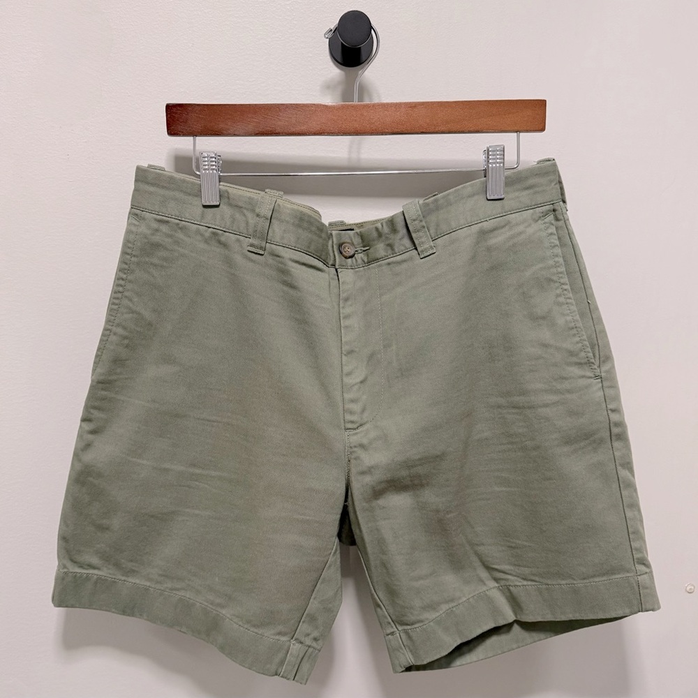 J.Crew Men’s Shorts